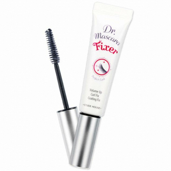에뛰드하우스 닥터마스카라 픽서 포 퍼펙트래쉬 6ml (1개)_이미지