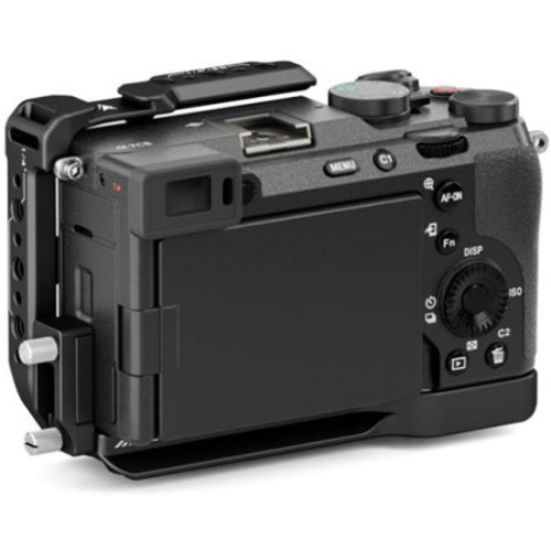 틸타 SONY A7C II,A7CR용 TA-T60-HCC-B 하프 케이지 (정품)_이미지