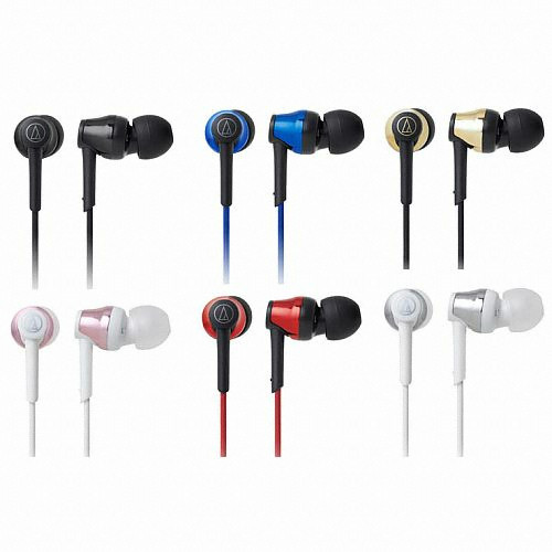 오디오테크니카 ATH-CKR35BT (해외구매)_이미지