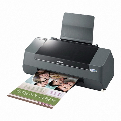 Epson Stylus C90 (기본잉크)_이미지