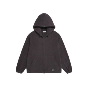블랙야크 공용 C플리스풀 집업자켓 M1BYJKW2906-CH 617756_1BYJKW2906-CH