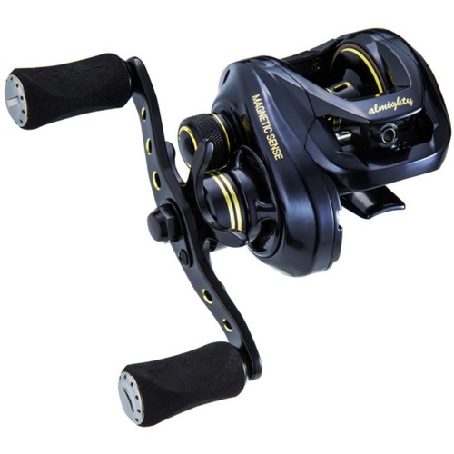 요시가와 올마이티 Y3 베이트릴