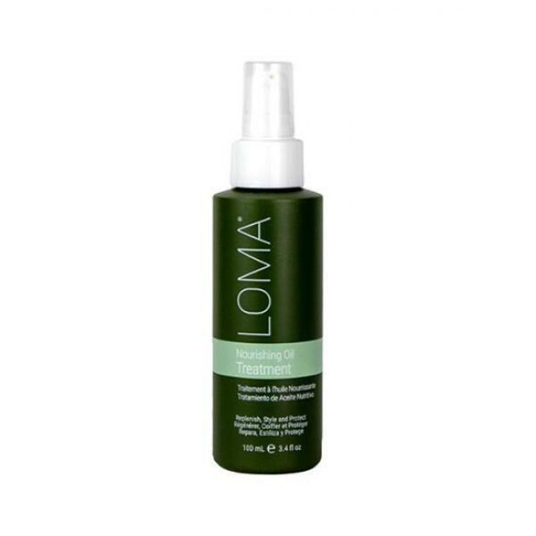  LOMA 너리싱 오일 트리트먼트 100ml [1개]