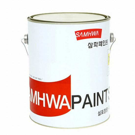 형광 에나멜 페인트