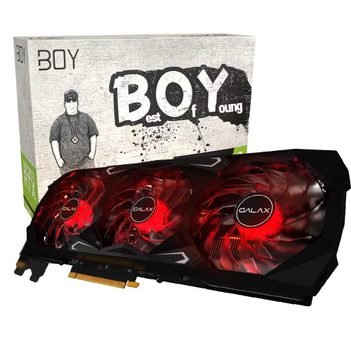 지포스 RTX 3070 SG D6 8GB