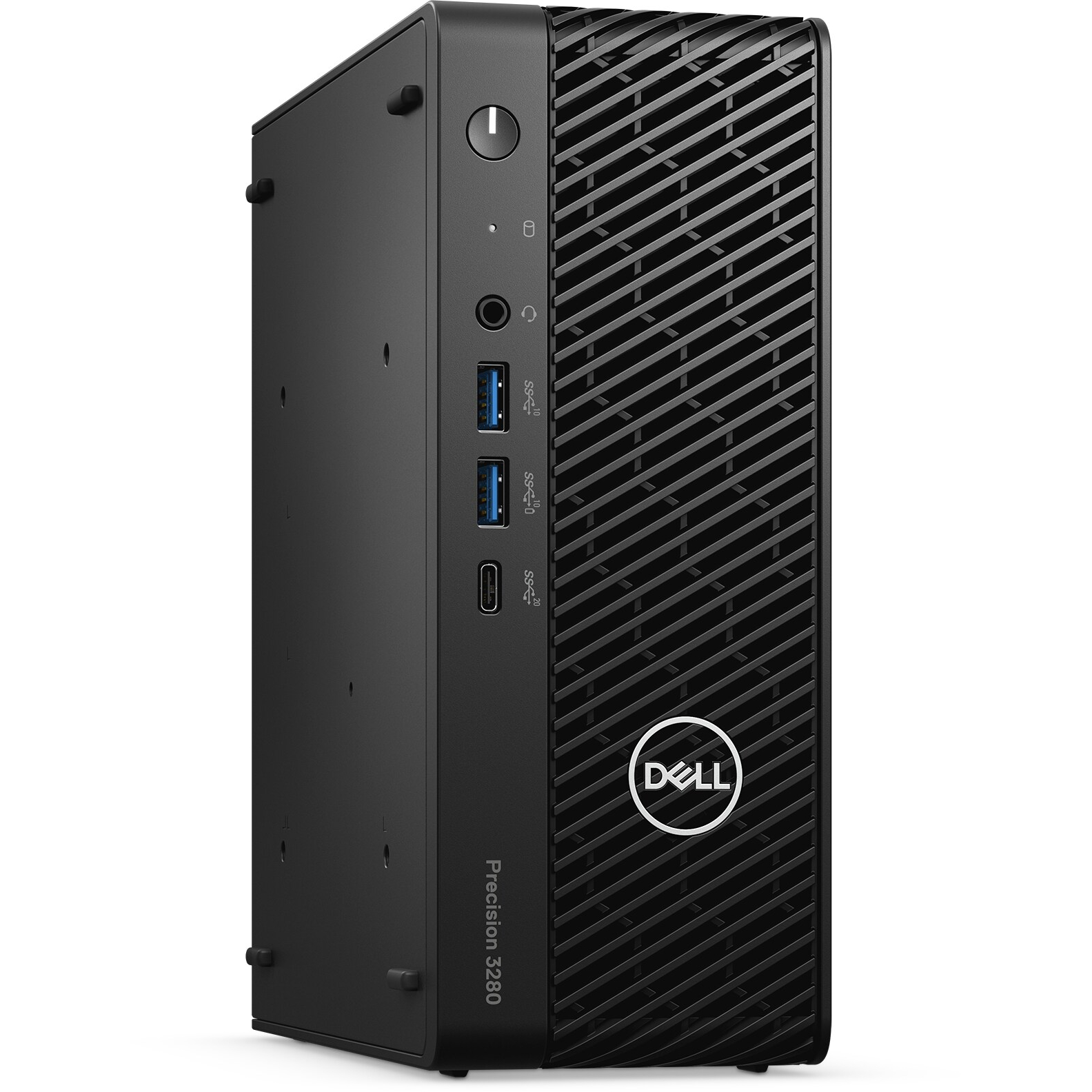 DELL 프리시전 3280 i7-14700 Win11Pro (32GB, M.2 1TB + M.2 1TB)_이미지