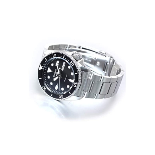 세이코 SBSA005 5 Sports Automatic Mechanical Watch