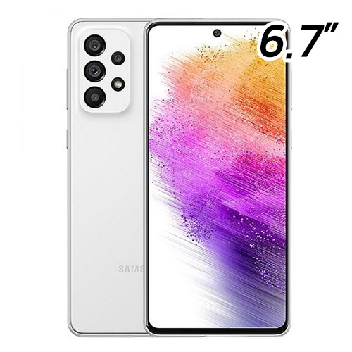 삼성전자 갤럭시A73 256GB, 자급제 (램8GB,해외구매)_이미지