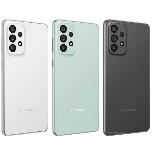 삼성전자 갤럭시A73 256GB, 자급제 (램8GB,해외구매)_이미지