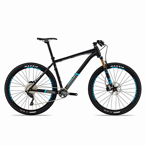 마린 인디안 파이어트레일 (2016년형)