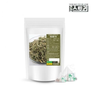 건강스토리 야관문차 1g 100티백 (1개)_이미지