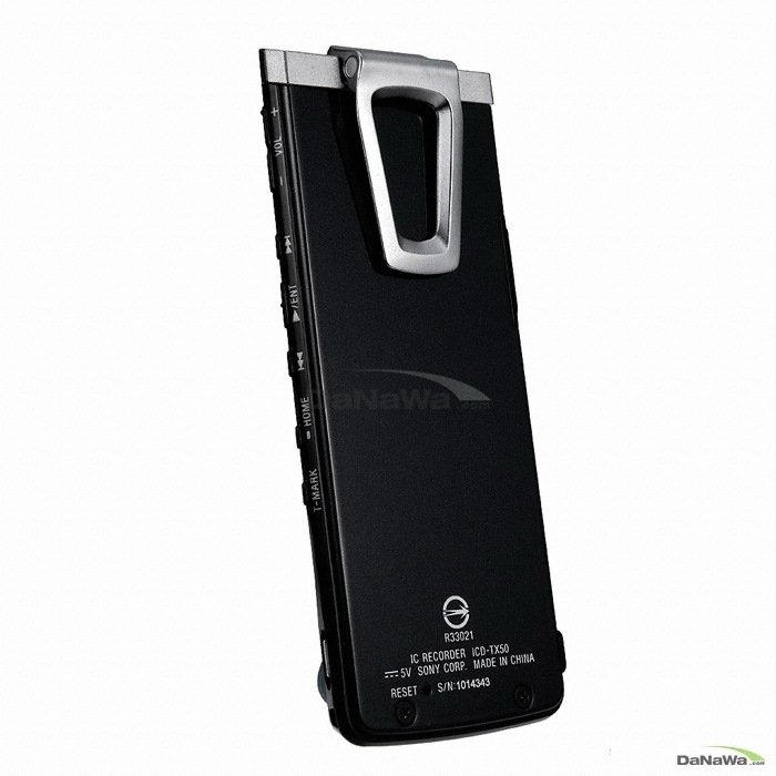 SONY ICD-TX50 (정품)_이미지