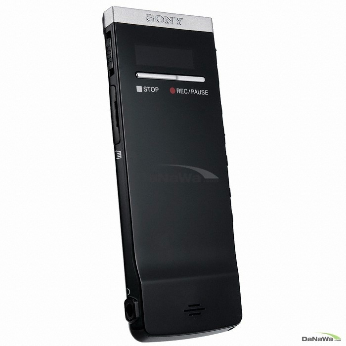SONY ICD-TX50