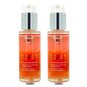안네마리보린 로즈블라썸 바이탈 에센스 세럼 50ml (2개)_이미지