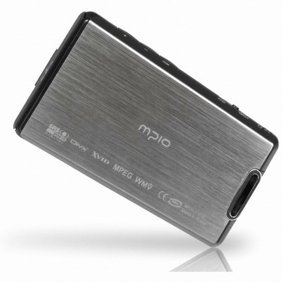 MPIO V10 8GB
