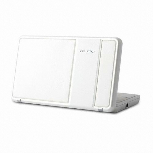 AGF Pure Mate 에이트리 UD10(화이트)전용 퓨어가드 외부보호필름
