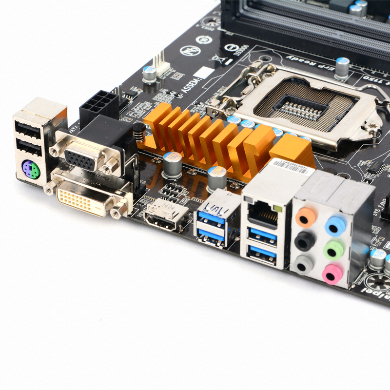 GIGABYTE GA-Z97M-D3H 듀러블에디션 피씨디렉트_이미지