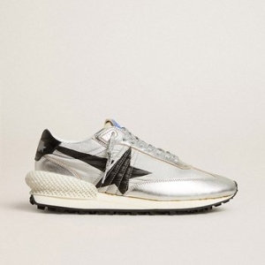 골든구스 남성 마라톤 GMF00684 F005667 60246