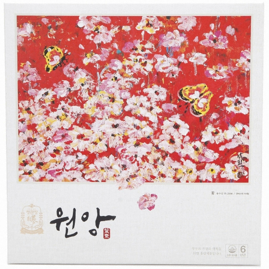 정관장 원앙세트 (1개)_이미지