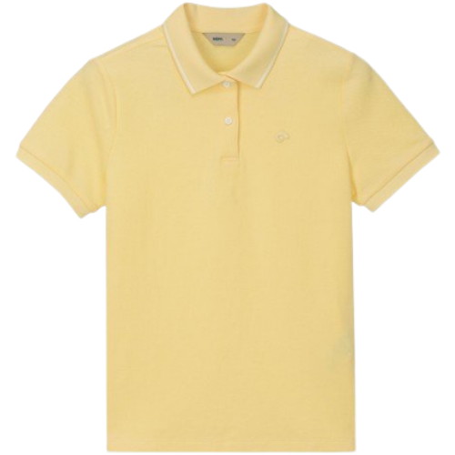 네파 라이프스타일 C/P 피케 폴로 티셔츠 7I45240