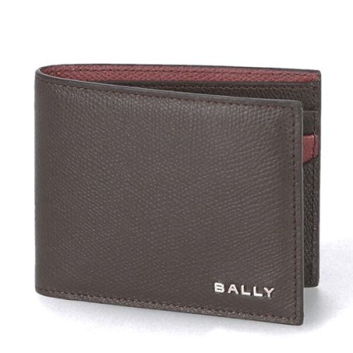 로고메탈 MLW08H VT985 I8Z1P BIFOLD 6CC 빌포드 투톤 남성