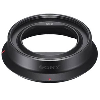 SONY ALC-SH166 렌즈후드
