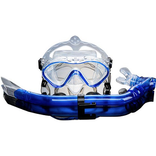 유아동 고급형 스노클링 세트 BN-607