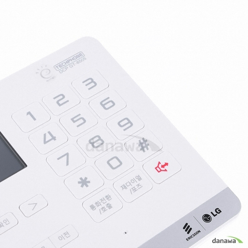 지엔텔 GT-8505_이미지