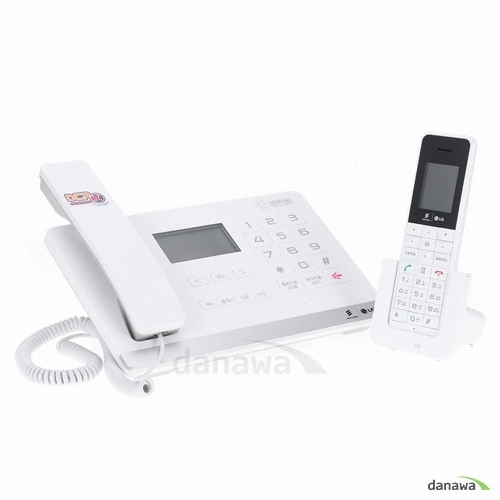 지엔텔 GT-8505_이미지