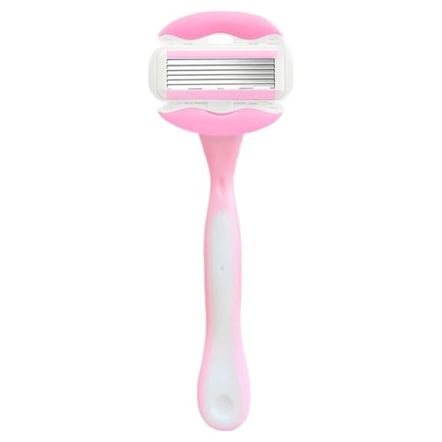 쏙쏙채움 겨드랑이 다리털 여성용 면도기
