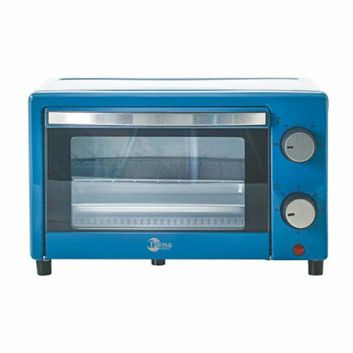 트레마 미니 오븐기_이미지
