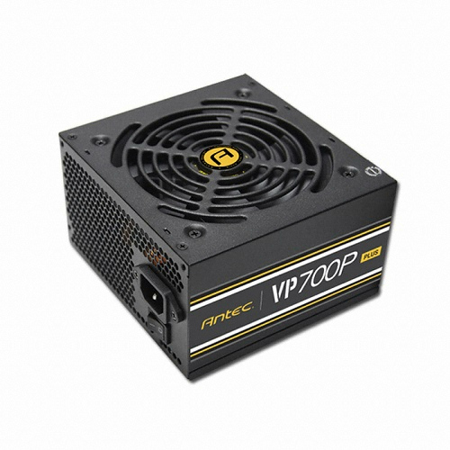 Antec VP700P PLUS 80PLUS스탠다드 230V EU_이미지