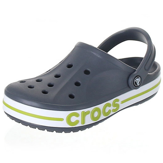 크록스 바야밴드 클로그 205089-0A3이미지입니다. 누르면 해당 게시물로 새창이동합니다.