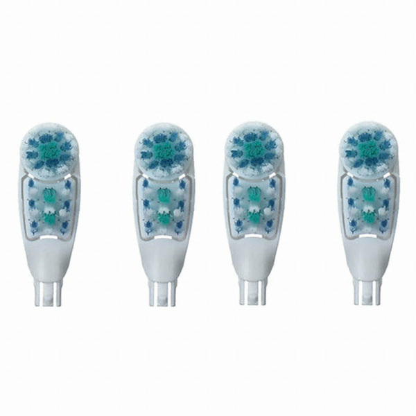 오랄비 크로스액션 파워 화이트닝 B1010 호환 칫솔모 (8개)