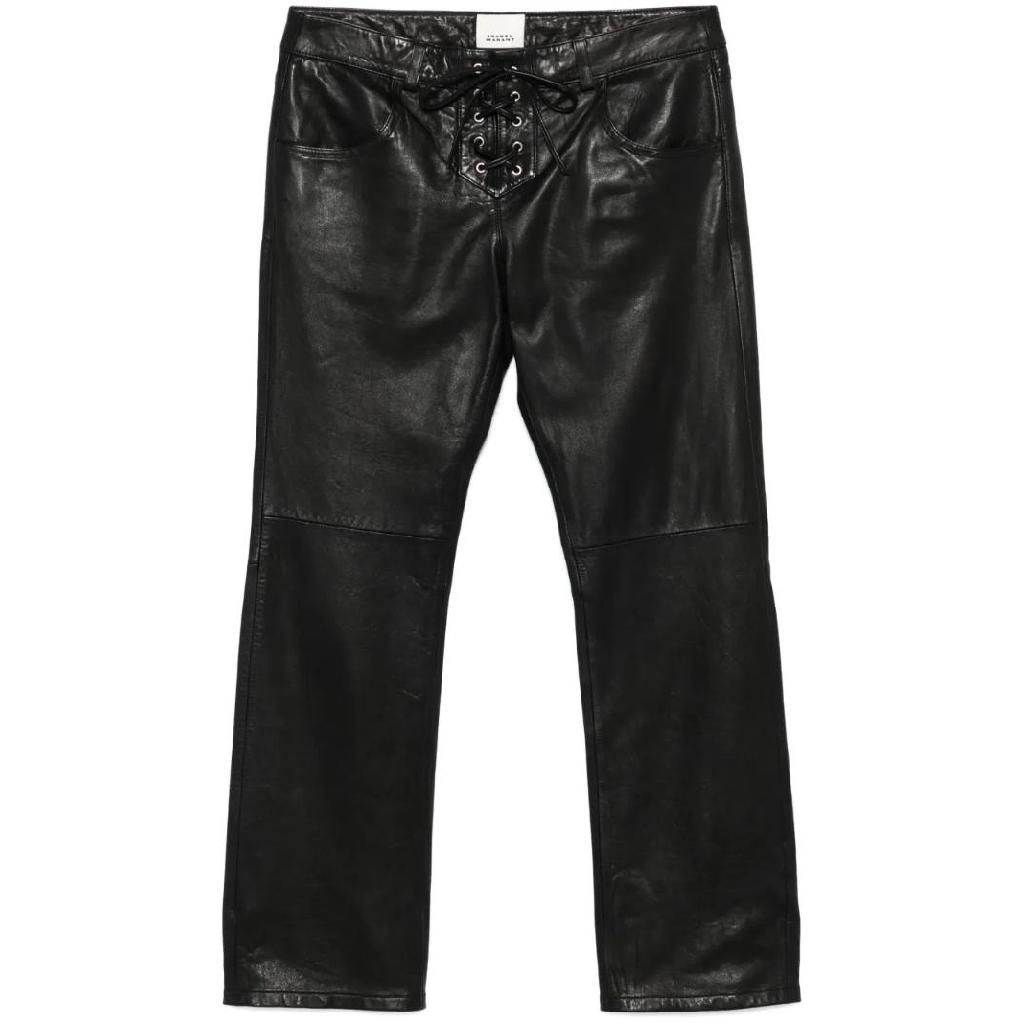 이자벨마랑 바넬 팬츠 PA0544FCC2B02I T_이미지