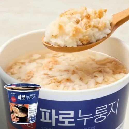 CJ�������� ���ҹ�X�޹� �ķδ����� 30g