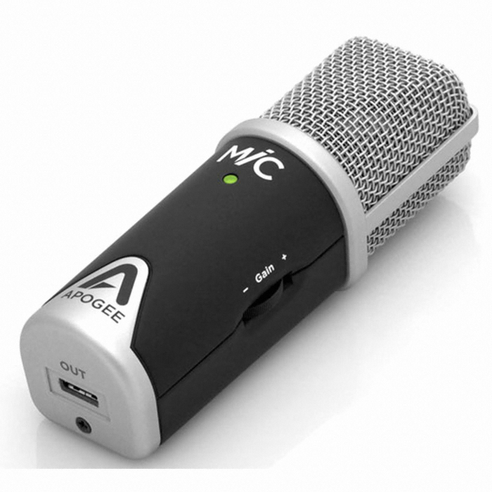 아포지 MiC 96k (정품)_이미지