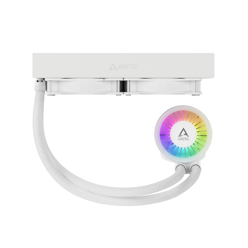 ARCTIC Liquid Freezer III 240 A-RGB ����
