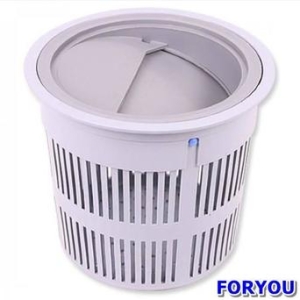 해창 소나기 스텐 배수망 대 (8개)_이미지