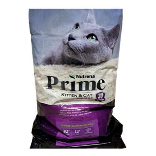 뉴트리나 캣 프라임 키튼 앤 캣 20kg (1개)_이미지