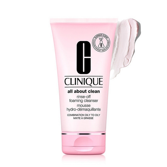 크리니크 올어바웃 클린 린스오프 포밍 클렌져 150ml