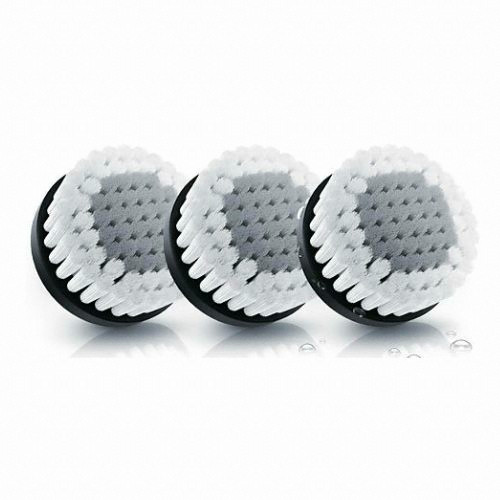 RQ563/51 세안 클렌징 브러쉬 3개입