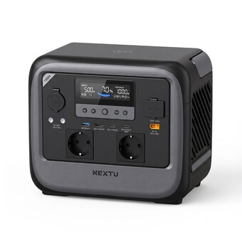 이지넷유비쿼터스 NEXTU 썬드라 PFB1 <b>파워</b>뱅크 708PB-UPS