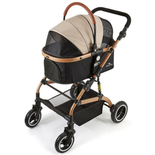  제스파 피카노리 프리미엄 위니 강아지 유모차