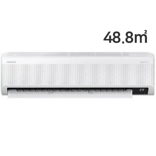 삼성전자 무풍에어컨 와이드 AR15B9150HZS (공식인증 설치)