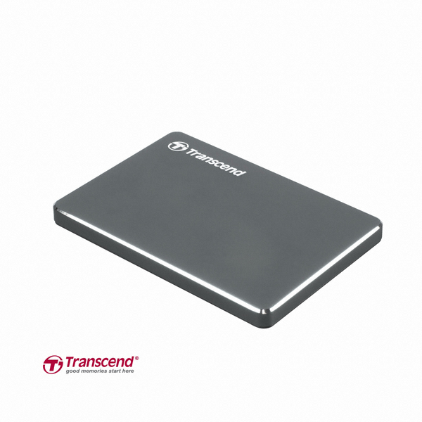 트랜센드 StoreJet 25C3N (2TB)_이미지