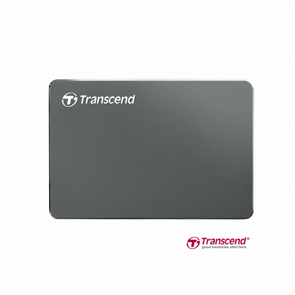 트랜센드 StoreJet 25C3N (2TB)_이미지