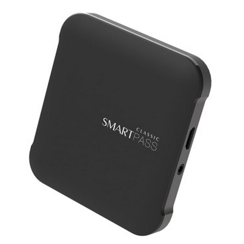 잇카 클래식 스마트패스 X-730S