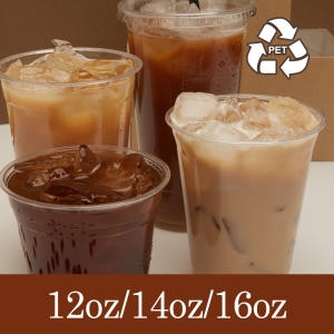 아이스컵 92파이 12oz 14oz 16oz 1000개