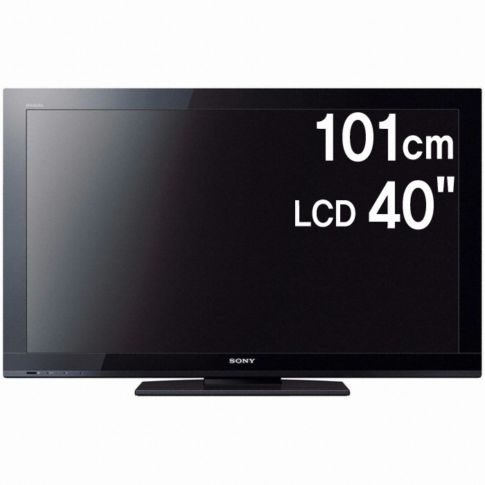 SONY 브라비아 KDL-40BX420 해외구매 (세금/배송료 별도)_이미지